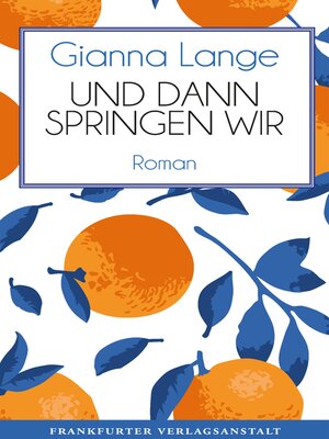 cover image of Und dann springen wir